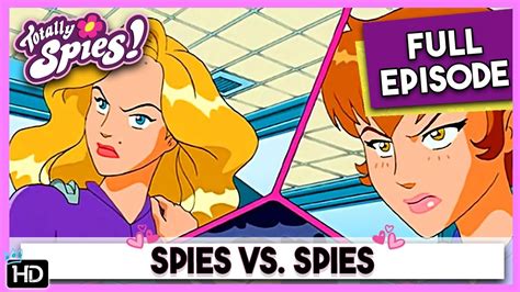 totally spies transcript|Totally Spies! Episodes' Transcripts .